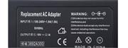 LG 19V 2.1A LCD Power Adapter
