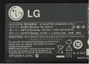 LG 19V 3.42A LCD Power Adapter