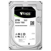 Seagate ST8000NM000A Enterprise Exos 8TB SATA3 Internal Hard Drive