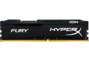 KingSton HyperX FURY DDR4 16GB 2400MHz CL15 Single Channel Desktop RAM