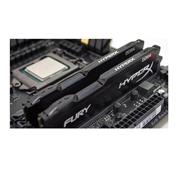 KingSton HyperX FURY DDR4 16GB 2400MHz CL15 Single Channel Desktop RAM