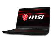 MSI GF63 THIN 9RC Core i7 16GB 1TB+128GB SSD 4GB Full HD Laptop
