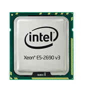 Intel Xeon E5-2690 v3 2.6GHz 30M Cache LGA2011-3 CPU