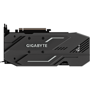 GigaByte GeForce GTX 1650 GAMING OC 4G Graphics Card