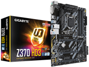 GigaByte Z370 HD3 LGA 1151 Motherboard