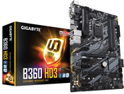 GigaByte B360 HD3 LGA 1151 Motherboard