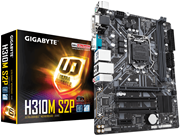 GigaByte H310M S2P LGA 1151 Motherboard