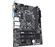 GigaByte H310M S2P LGA 1151 Motherboard