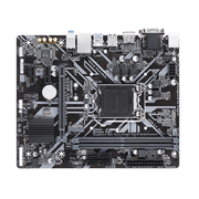 GigaByte H310M S2H LGA 1151 Motherboard