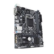 GigaByte H310M S2H LGA 1151 Motherboard