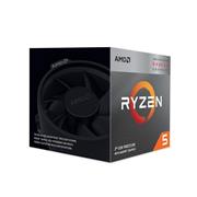 AMD RYZEN 5 3400G 3.7GHz AM4 Desktop CPU