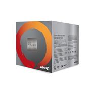AMD RYZEN 5 3600 3.6GHz AM4 Desktop CPU