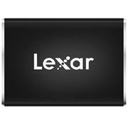 SSD Lexar SL100 500GB Pro Portable External Drive