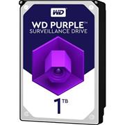 Western Digital WD10PURZ Purple 1TB 64MB Cache Internal Hard Drive