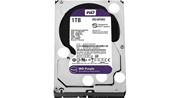 Western Digital WD10PURZ Purple 1TB 64MB Cache Internal Hard Drive