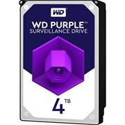 Western Digital WD40PURZ Purple 4TB 64MB Cache Internal Hard Drive