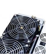 Canaan Avalon A1066 50TH/s Bitcoin Miner Mining Machine