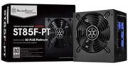 SilverStone Strider Platinum SST-ST85F-PT 850W Power Supply