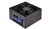 SilverStone Strider Platinum SST-ST85F-PT 850W Power Supply