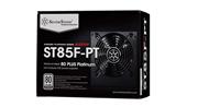 SilverStone Strider Platinum SST-ST85F-PT 850W Power Supply
