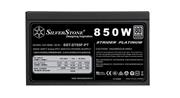 SilverStone Strider Platinum SST-ST85F-PT 850W Power Supply