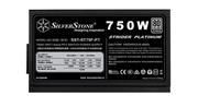 SilverStone Strider Platinum SST-ST75F-PT 750W Power Supply