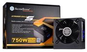 SilverStone Strider Gold S SST-ST75F-GS V3.0 750W Power Supply