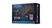 SilverStone Essential SST-ST70F-ES230 700W Power Supply (white