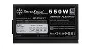SilverStone Strider Platinum SST-ST55F-PT 550W Power Supply