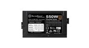 SilverStone Essential SST-ET550-B 550W Power Supply