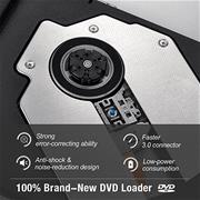 ASUS SDRW08D-U External DVD Drive