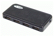 A4TECH USB-64-Hub