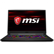 MSI GE75 RAIDER 9SF Core i7 32GB 1TB With 512GB SSD 8GB Full HD Laptop