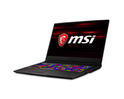 MSI GE75 RAIDER 9SF Core i7 32GB 1TB With 512GB SSD 8GB Full HD Laptop
