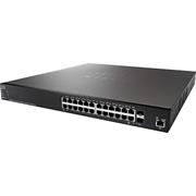 CISCO SG350XG 24T 24Port 10GBaseT Stackable Managed Switch