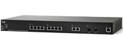 CISCO SG350XG 2F10 12Port 10GBaseT Stackable Managed Switch