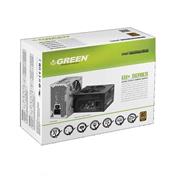 Green GP530A-EUD 80 Plus Bronze Power Supply