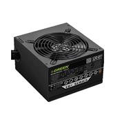 Green GP530A-EUD 80 Plus Bronze Power Supply