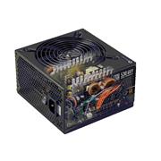 Green GP530A-EUD 80 Plus Bronze Power Supply