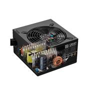 Green GP530A-EUD 80 Plus Bronze Power Supply