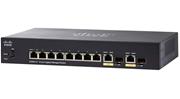 CISCO SF110D-16HP 16Port Unmanaged Switch