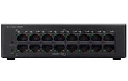 CISCO SF110D-16HP 16Port Unmanaged Switch
