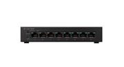 CISCO SF110D-08HP 8Port Unmanaged Switch