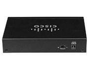 CISCO SG110D-08 8Port Unmanaged Switch