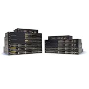 CISCO SF352-08MP 8-Port 10/100 POE Managed Switch