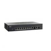 CISCO SF352-08MP 8-Port 10/100 POE Managed Switch