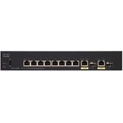 CISCO SF352-08MP 8-Port 10/100 POE Managed Switch