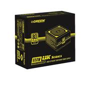 Green GP650A-UK 80Plus Gold Power Supply