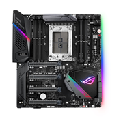 ASUS ROG X399 ZENITH EXTREME TR4 Motherboard