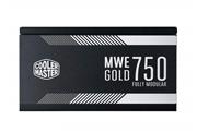 Cooler Master MWE Gold 750W Full Modular Power Supply